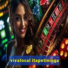 vivalocal itapetininga